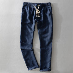 TIMELESS - Casual Lightweight Pants