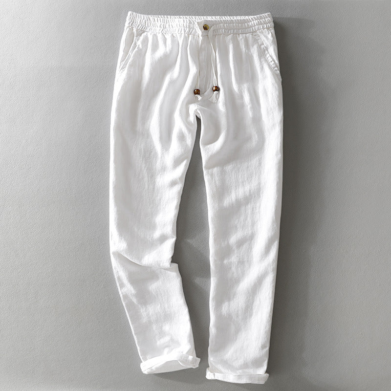 TIMELESS - Casual Lightweight Pants