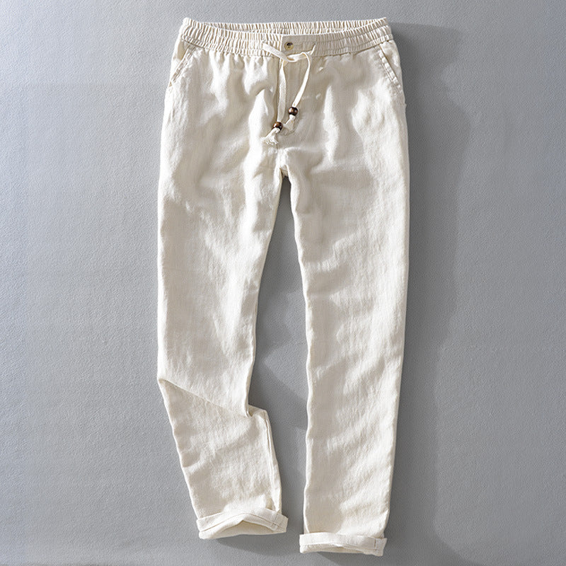 TIMELESS - Casual Lightweight Pants