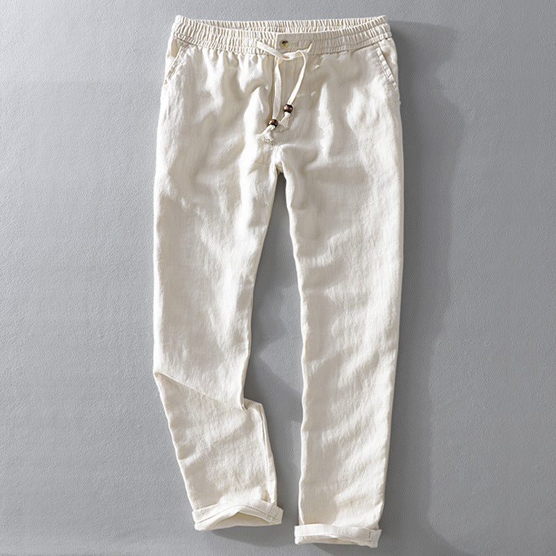 TIMELESS - Casual Lightweight Pants