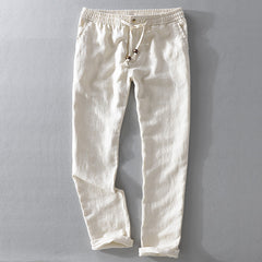 TIMELESS - Casual Lightweight Pants