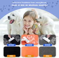 FurAway™ – Hair-free in seconds!