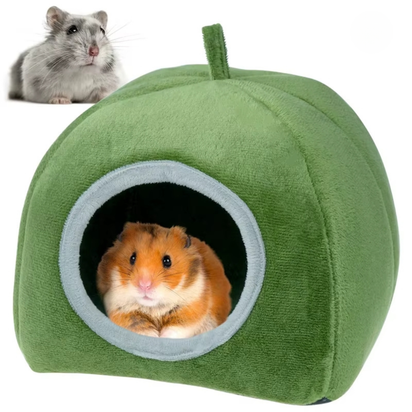 Spotty™ - The ideal rodent house for your