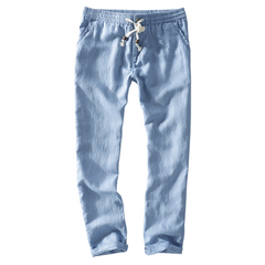 TIMELESS - Casual Lightweight Pants