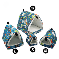 Tiny™ - The ultimate spot for your rodent or bird