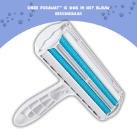 FurAway™ – Hair-free in seconds!