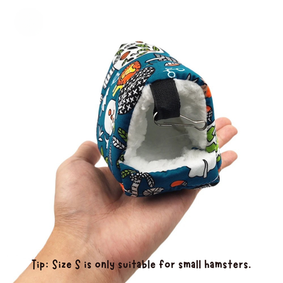 Tiny™ - The ultimate spot for your rodent or bird