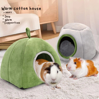 Spotty™ - The ideal rodent house for your