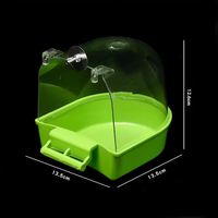 Bathy™ - The hanging bird bath