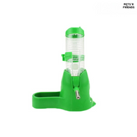 Drinny™ - The handy drinking and feeding bowl in one