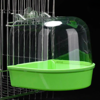 Bathy™ - The hanging bird bath