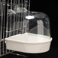 Bathy™ - The hanging bird bath