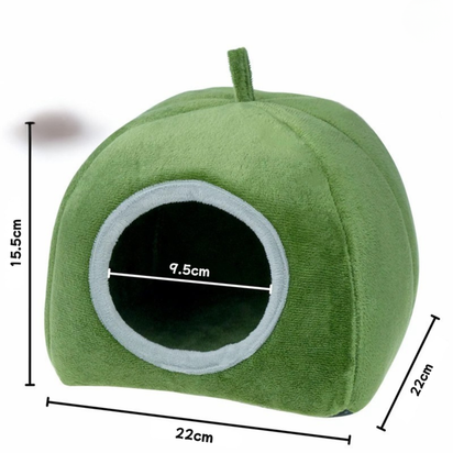 Spotty™ - The ideal rodent house for your