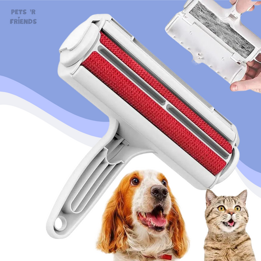 FurAway™ – Hair-free in seconds!