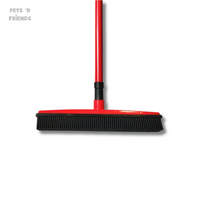 PetBroom™ – Make your home hair-free in seconds