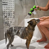 PetJet™ – The Smart Sprinkler for Optimal Results with Every Animal!