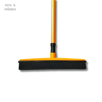 PetBroom™ – Make your home hair-free in seconds