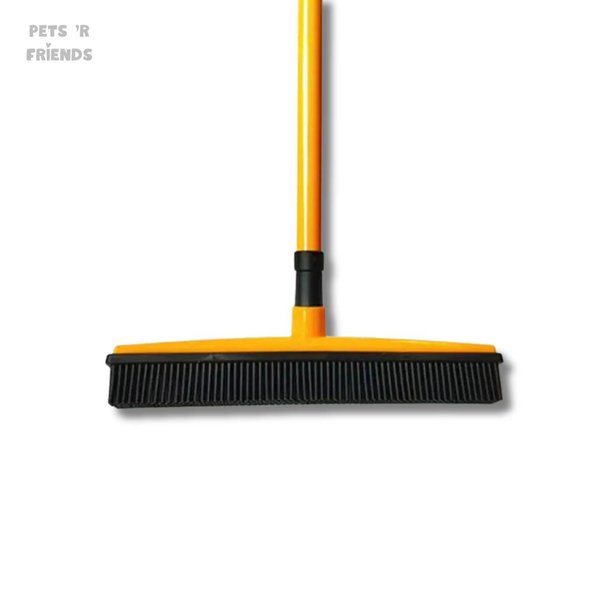 PetBroom™ – Make your home hair-free in seconds