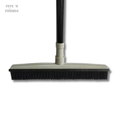 PetBroom™ – Make your home hair-free in seconds