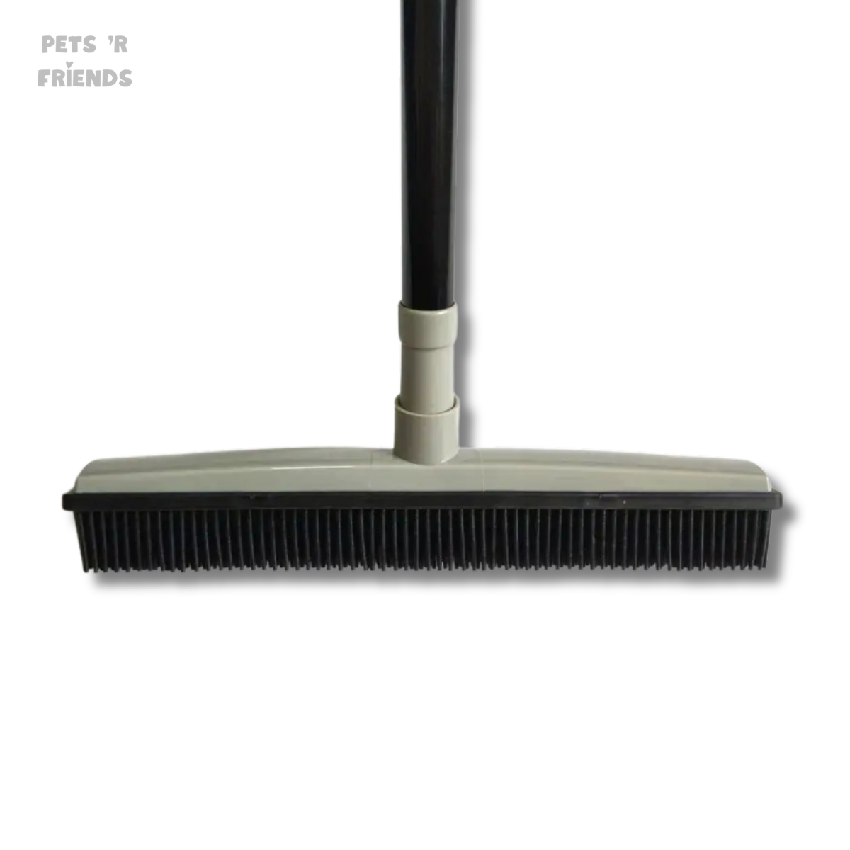 PetBroom™ – Make your home hair-free in seconds