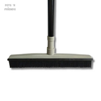 PetBroom™ – Make your home hair-free in seconds