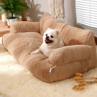 NapSpot™ – The Ultimate Chill Spot for Your Dog or Cat