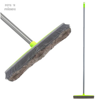 PetBroom™ – Make your home hair-free in seconds