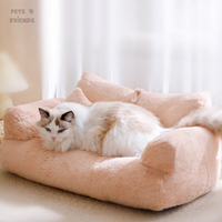 NapSpot™ – The Ultimate Chill Spot for Your Dog or Cat