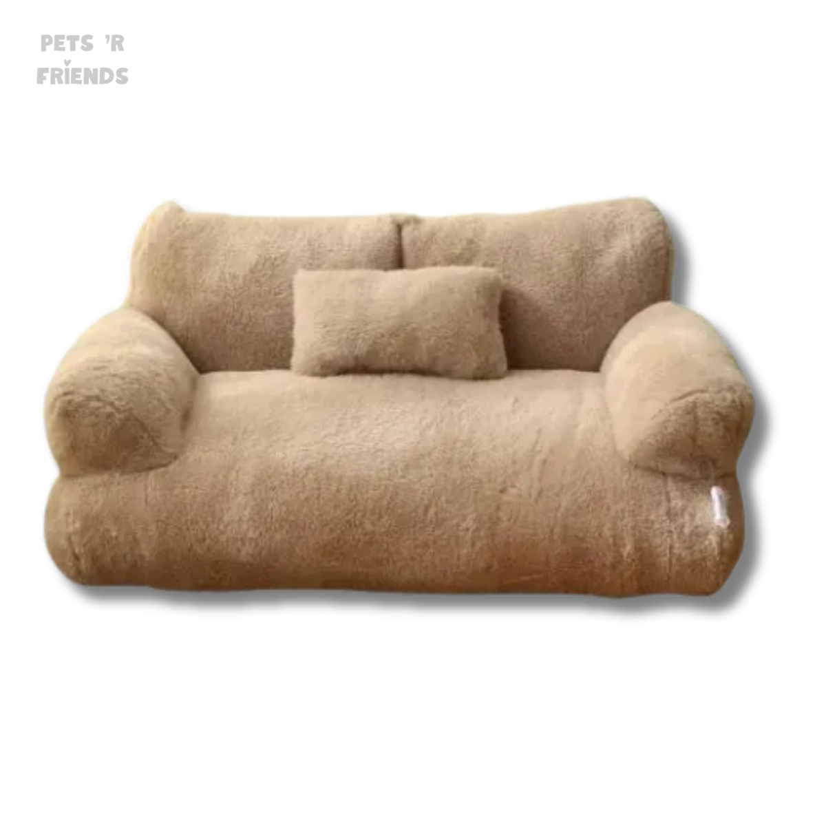 NapSpot™ – The Ultimate Chill Spot for Your Dog or Cat