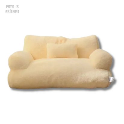 NapSpot™ – The Ultimate Chill Spot for Your Dog or Cat