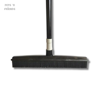 PetBroom™ – Make your home hair-free in seconds