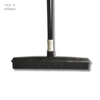 PetBroom™ – Make your home hair-free in seconds