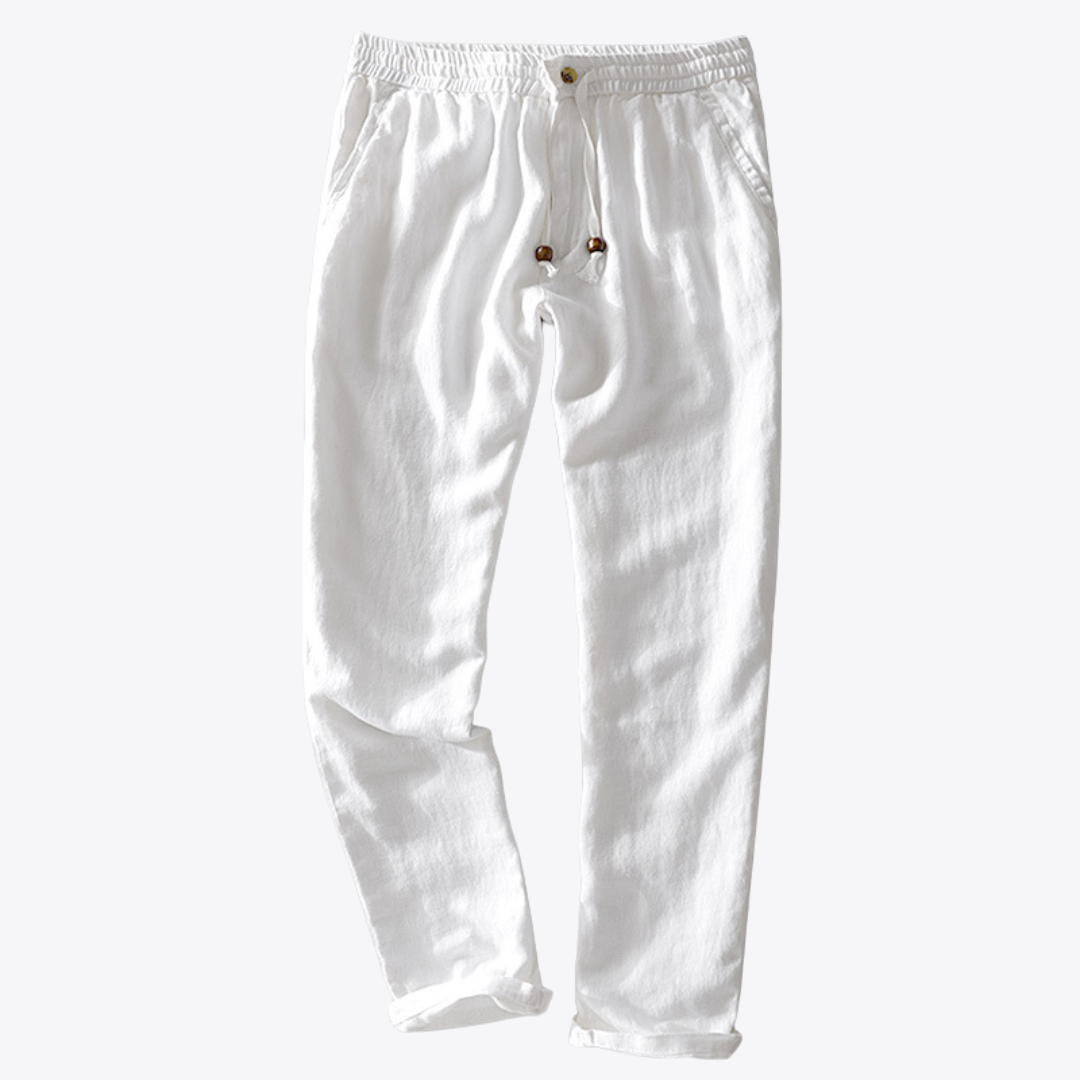 TIMELESS - Casual Lightweight Pants