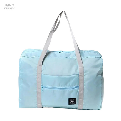 PawPal™ – The Ultimate Travel Companion for Your Pet & Belongings!