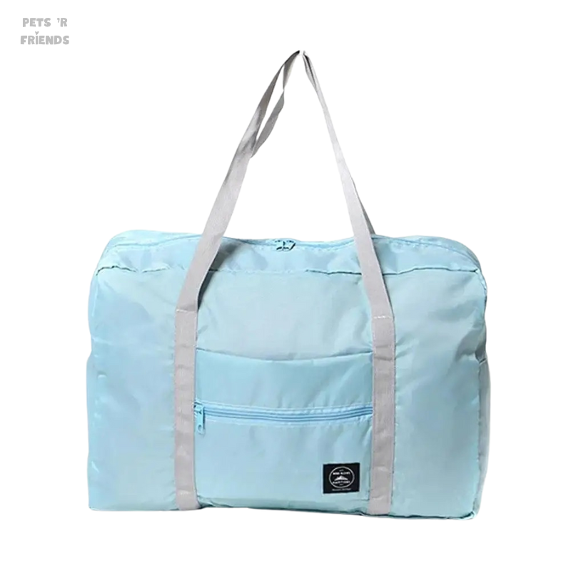 PawPal™ – The Ultimate Travel Companion for Your Pet & Belongings!