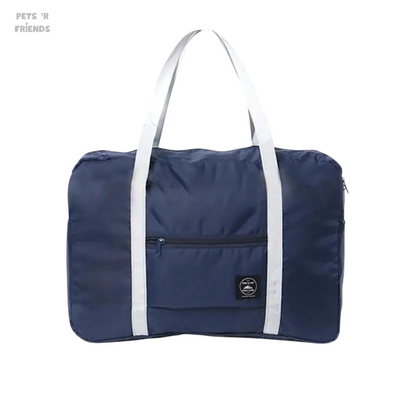 PawPal™ – The Ultimate Travel Companion for Your Pet & Belongings!