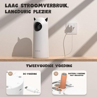 Rojeco™ - Occupational therapy for your cat!