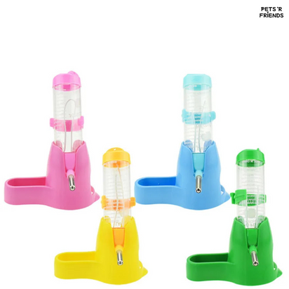 Drinny™ - The handy drinking and feeding bowl in one