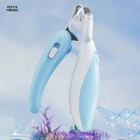 Clippy™ - Cut your pet's nails without fear