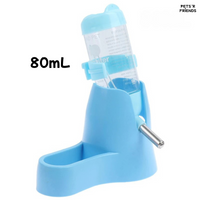 Drinny™ - The handy drinking and feeding bowl in one