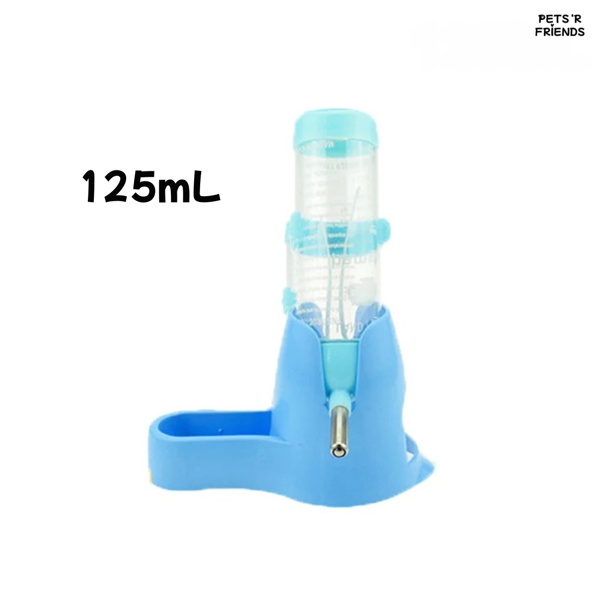 Drinny™ - The handy drinking and feeding bowl in one