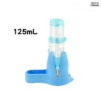 Drinny™ - The handy drinking and feeding bowl in one