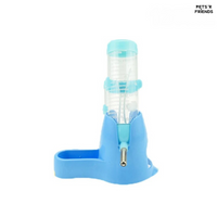 Drinny™ - The handy drinking and feeding bowl in one