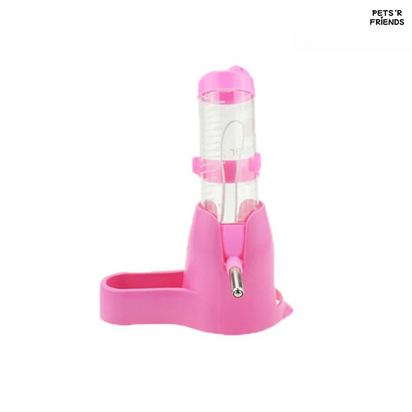 Drinny™ - The handy drinking and feeding bowl in one