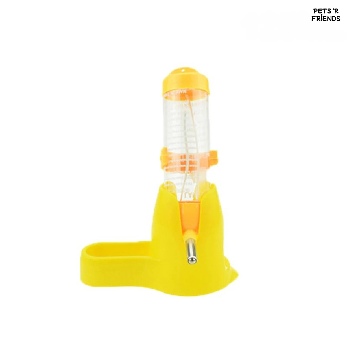 Drinny™ - The handy drinking and feeding bowl in one