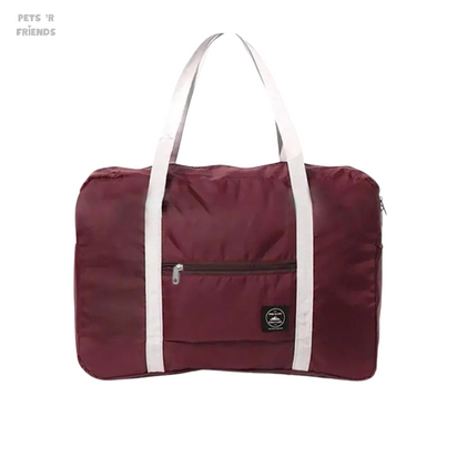 PawPal™ – The Ultimate Travel Companion for Your Pet & Belongings!