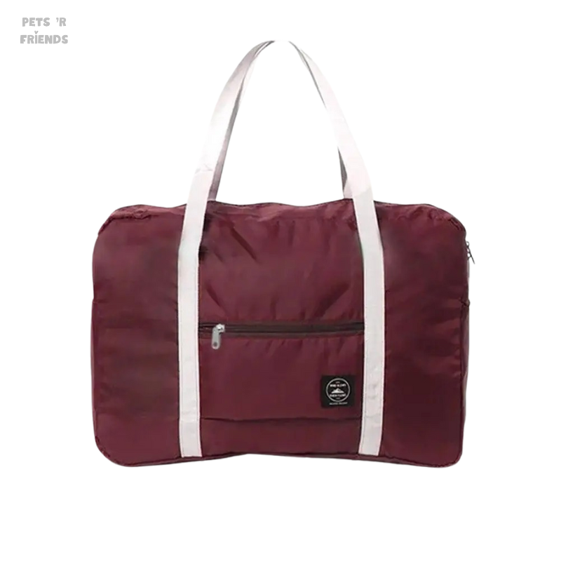 PawPal™ – The Ultimate Travel Companion for Your Pet & Belongings!