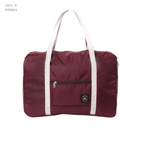 PawPal™ – The Ultimate Travel Companion for Your Pet & Belongings!