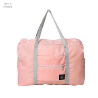 PawPal™ – The Ultimate Travel Companion for Your Pet & Belongings!