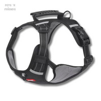 SafeGuard™ – For comfortable and safe walks without pulling!